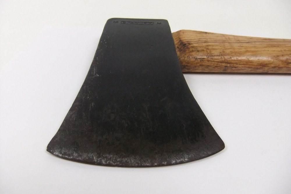 Vintage Stanley 2 ¼ Lb Axe