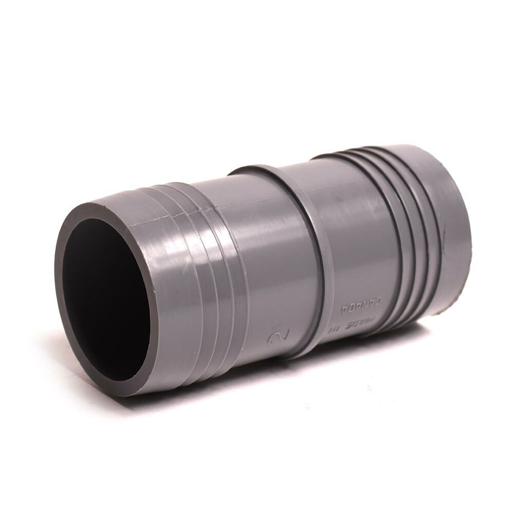 Thrifco 6521035 2 Inch Insert Coupling