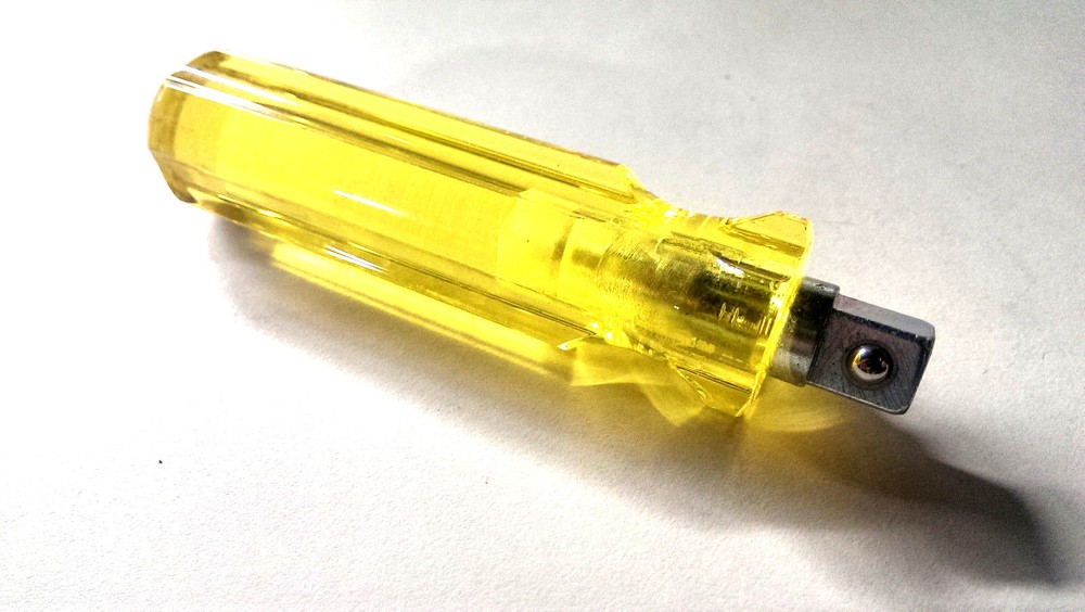 TE5024 3/8" Screwdriver Handle