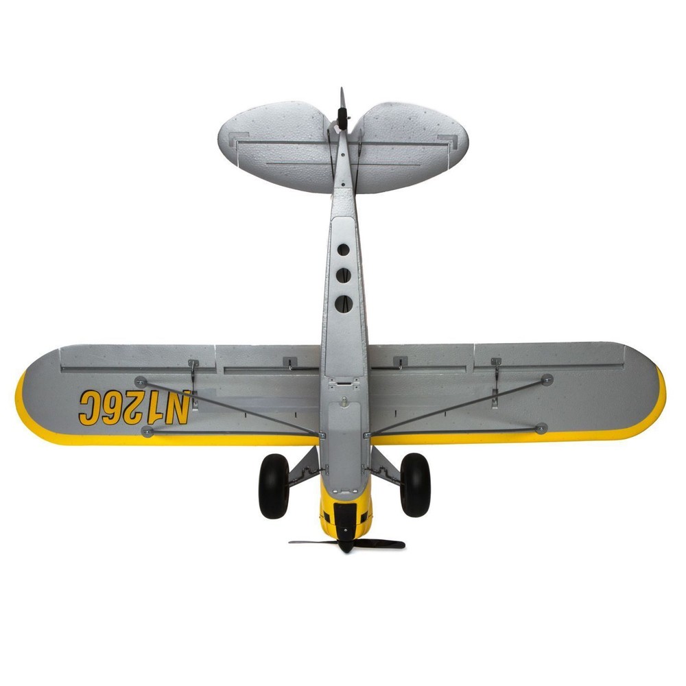 Hobby Zone Hobbyzone Carbon Cub S2 1.3M RTF Ready To Fly SAFE Technology