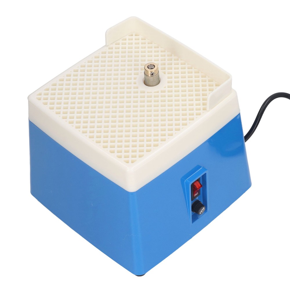 Stained Glass Grinder Machine Mini Art Grinding Processing Tool Kit New