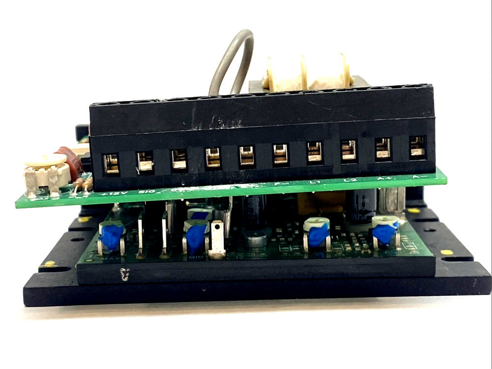 KB Electronics KBLC-240DS DC Motor Speed Controller 0-90VDC 230VAC