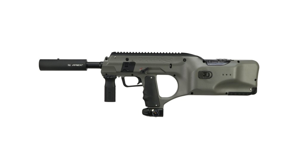 Empire Dfender Elite - Xanadu