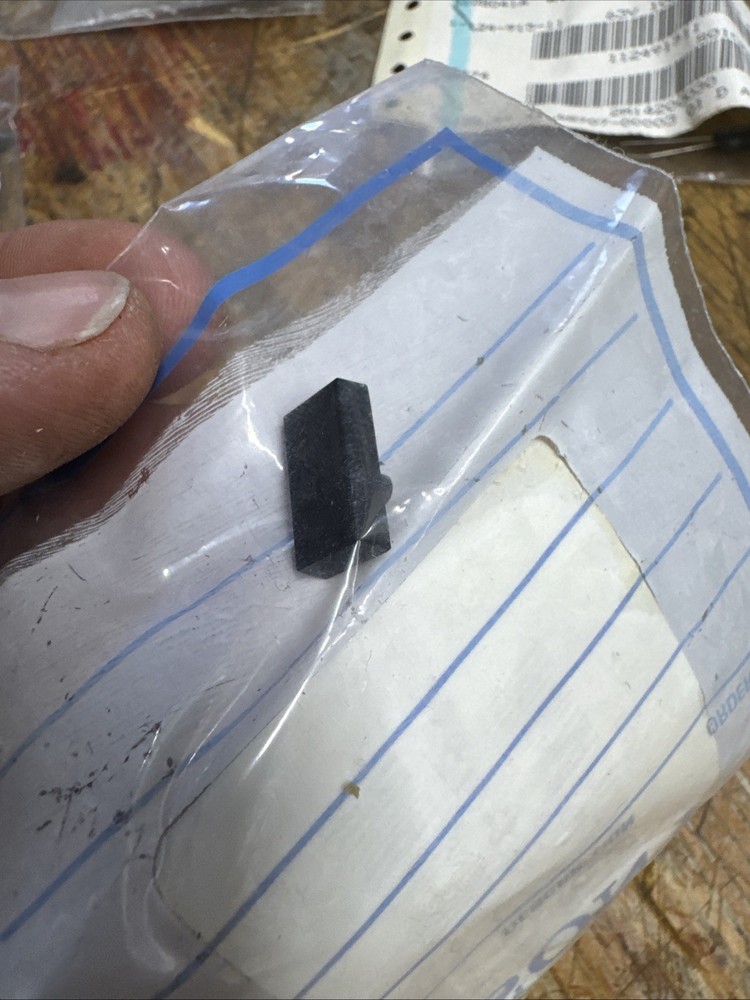 Sony Push Button 3-668-006-02 Component Stereo