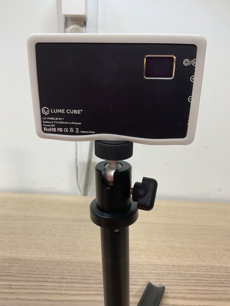 Lume Cube LC-PANELMINI1 5W Panel Mini LED