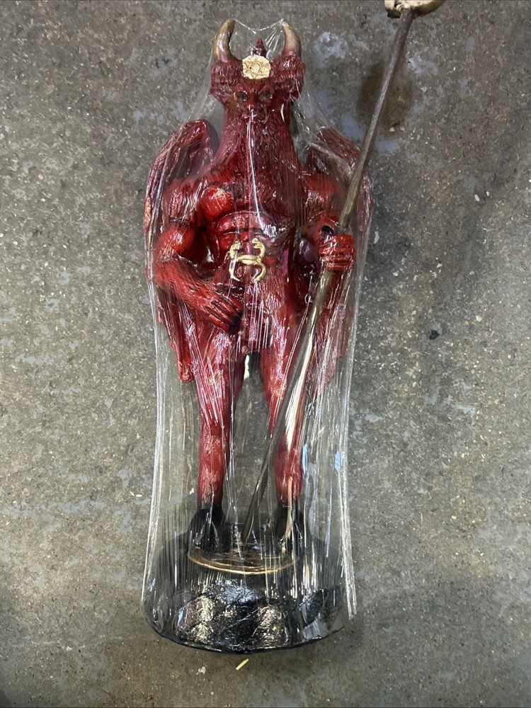 Devil 15.5in