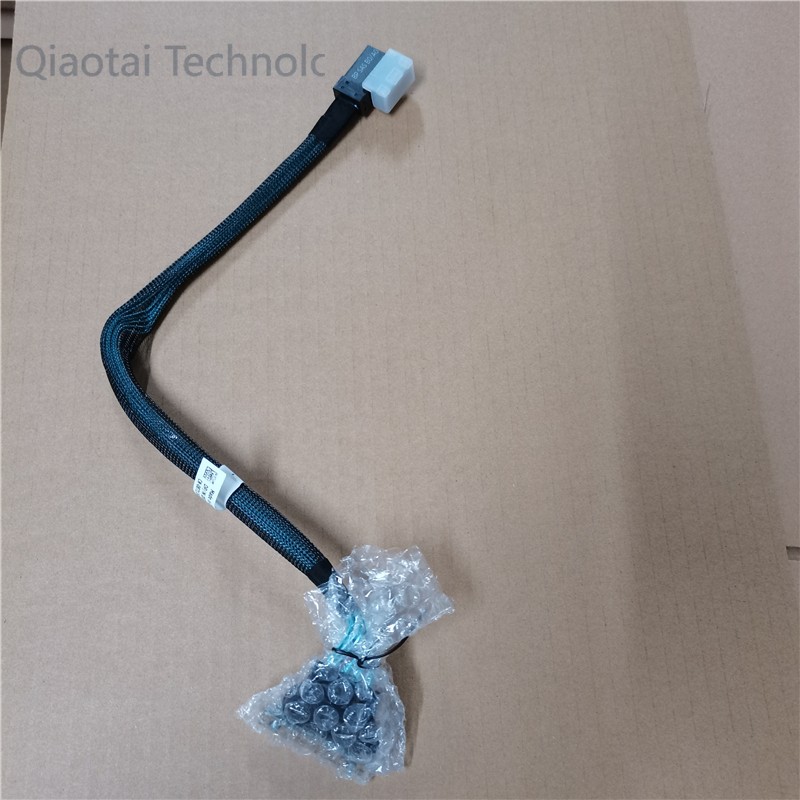 for Dell R730 R730XD PERC SAS array card, hard disk cable 8717G