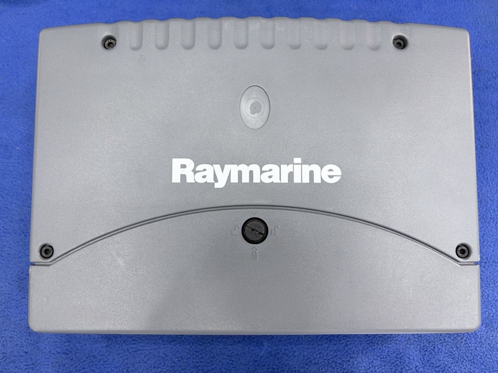 Raymarine Type 400 (S3) Autopilot Course Computer - E12055 - Fully Tested