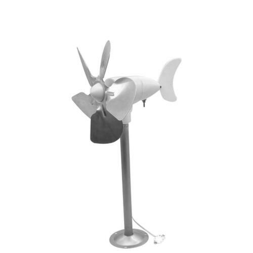 Micro Vertical wind generator 3 phase permanent magnet generator wind turbine