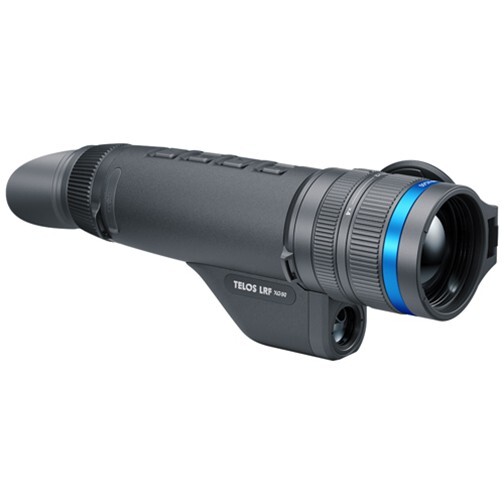 PULSAR TELOS LRF XG50 THERMAL MONOCULAR (PL77514)