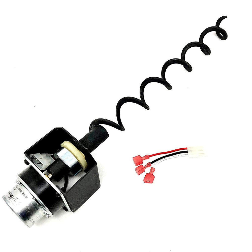 Quadra-Fire CB1200 OEM Feed Assembly (812-3690)