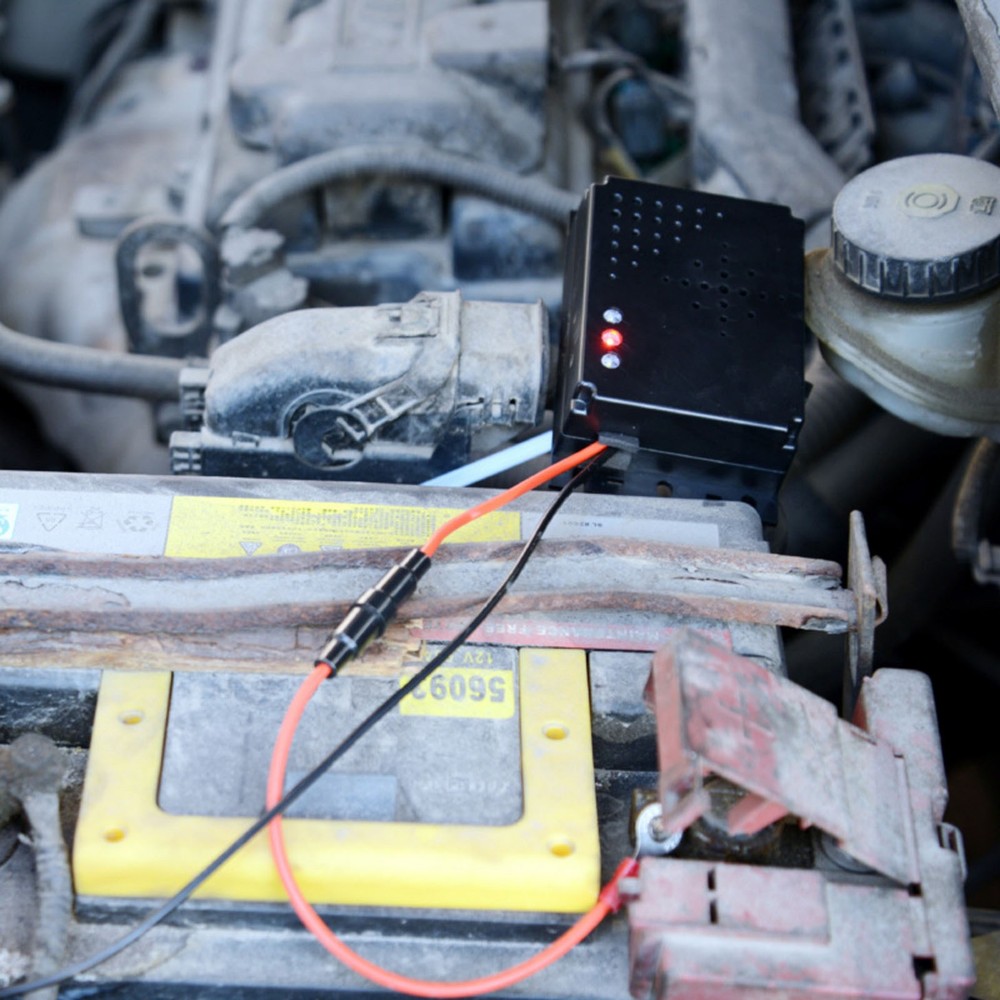 High Quality Replacement Pest Repeller Unit for Car Vehicle Ultrasonic Device
