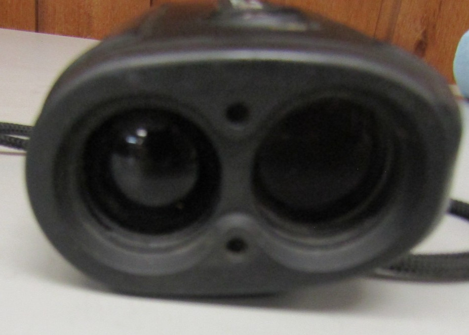 Bushnell Scout 1000 Arc Rangefinder - tested working