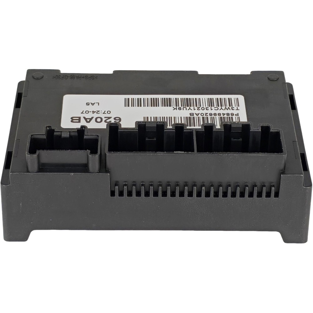 Transfer Case Control Module For 2021 Dodge Durango 68499620AA 68499620AB