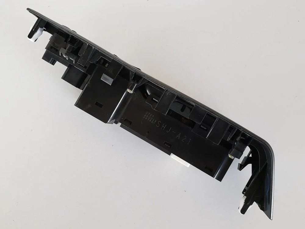 05-10 Honda Odyssey Drivers Side Left Master Window Switch OEM