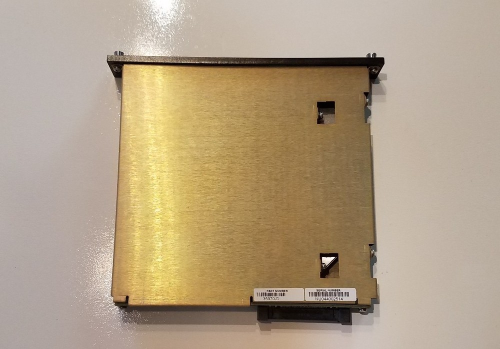 Anritsu Gnnetest Cma5000 DVD ROM DRIVE