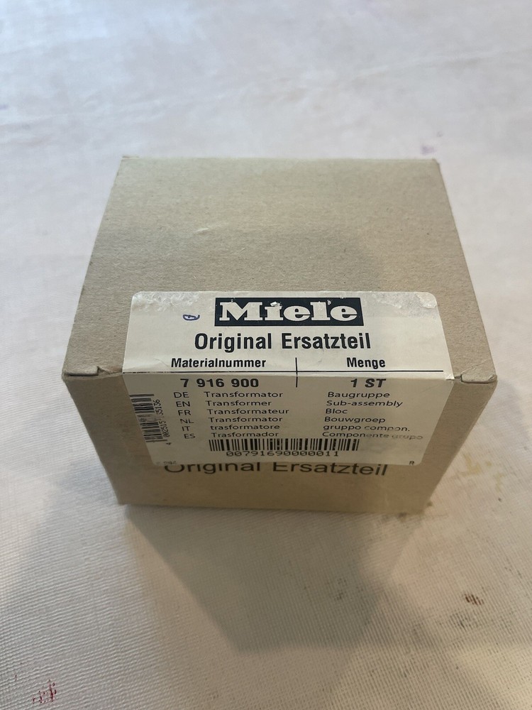 Miele Transformer 7916900