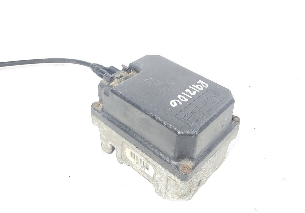 2004 Honda Pilot OEM Cruise Control Module Servo 25336533A