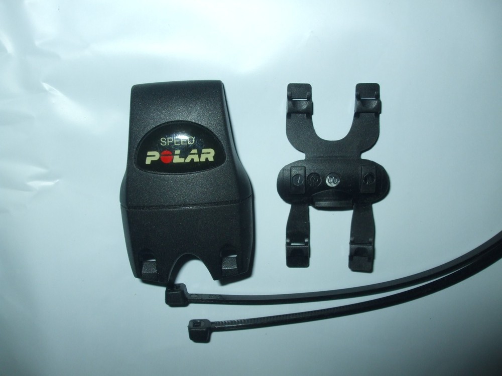 Polar S-Series Bike Computer Speed Sensor
