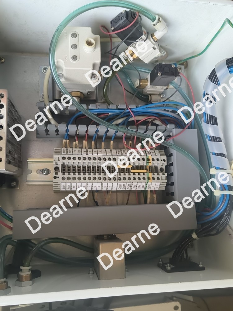 1pc Nordson dispensing machine controller 1086591