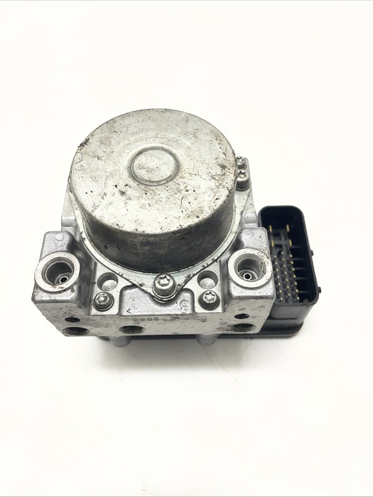 ♻️ Honda Nss 300 A-d 2013 - 2017 ABS Pump Controller ♻️
