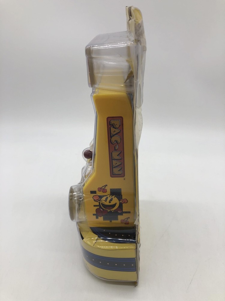 Arcade Classics - Pac-Man Retro Mini Arcade Game