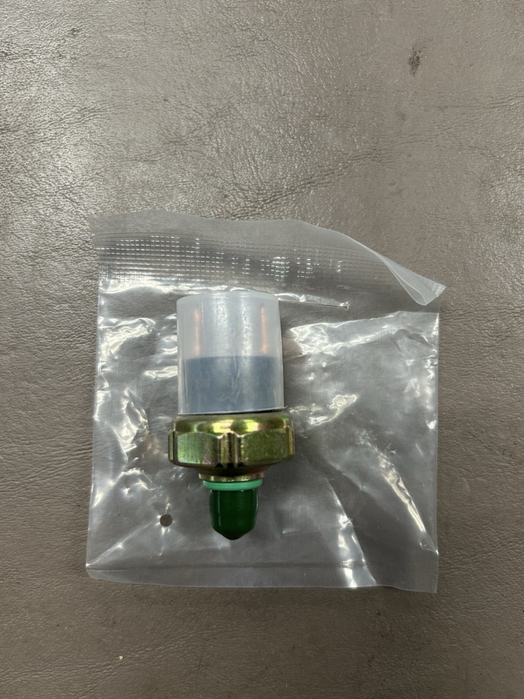 Universal R134a Male Binary Pressure Switch 3/8-24 O Ring
