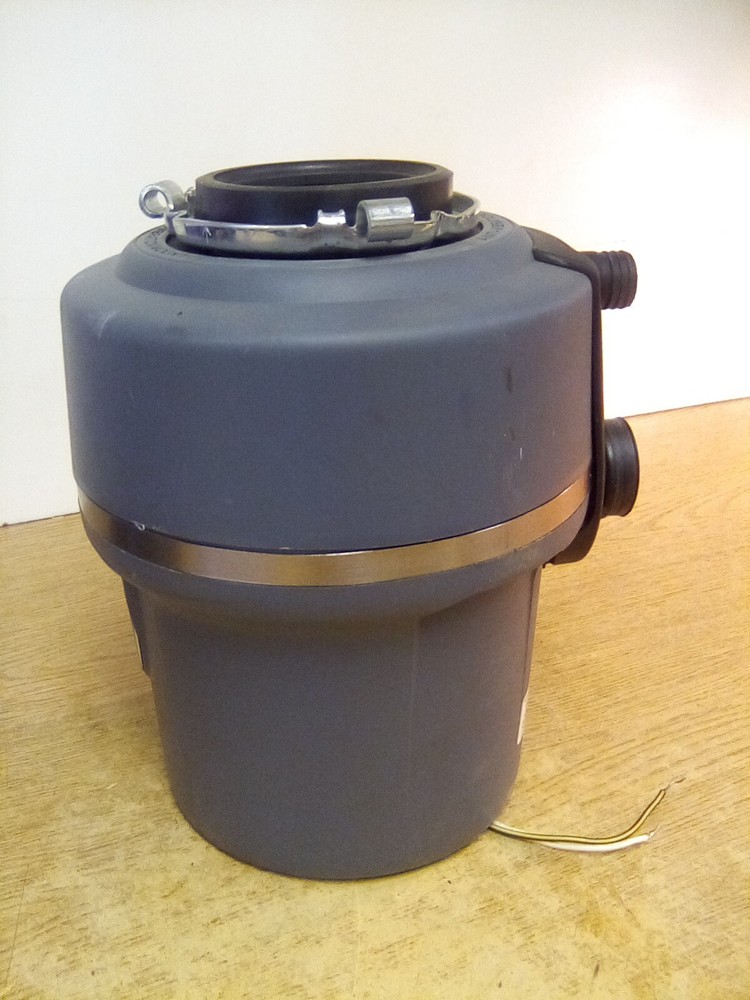 InSinkErator Evolution Esteem Plus-3 Garbage Disposal