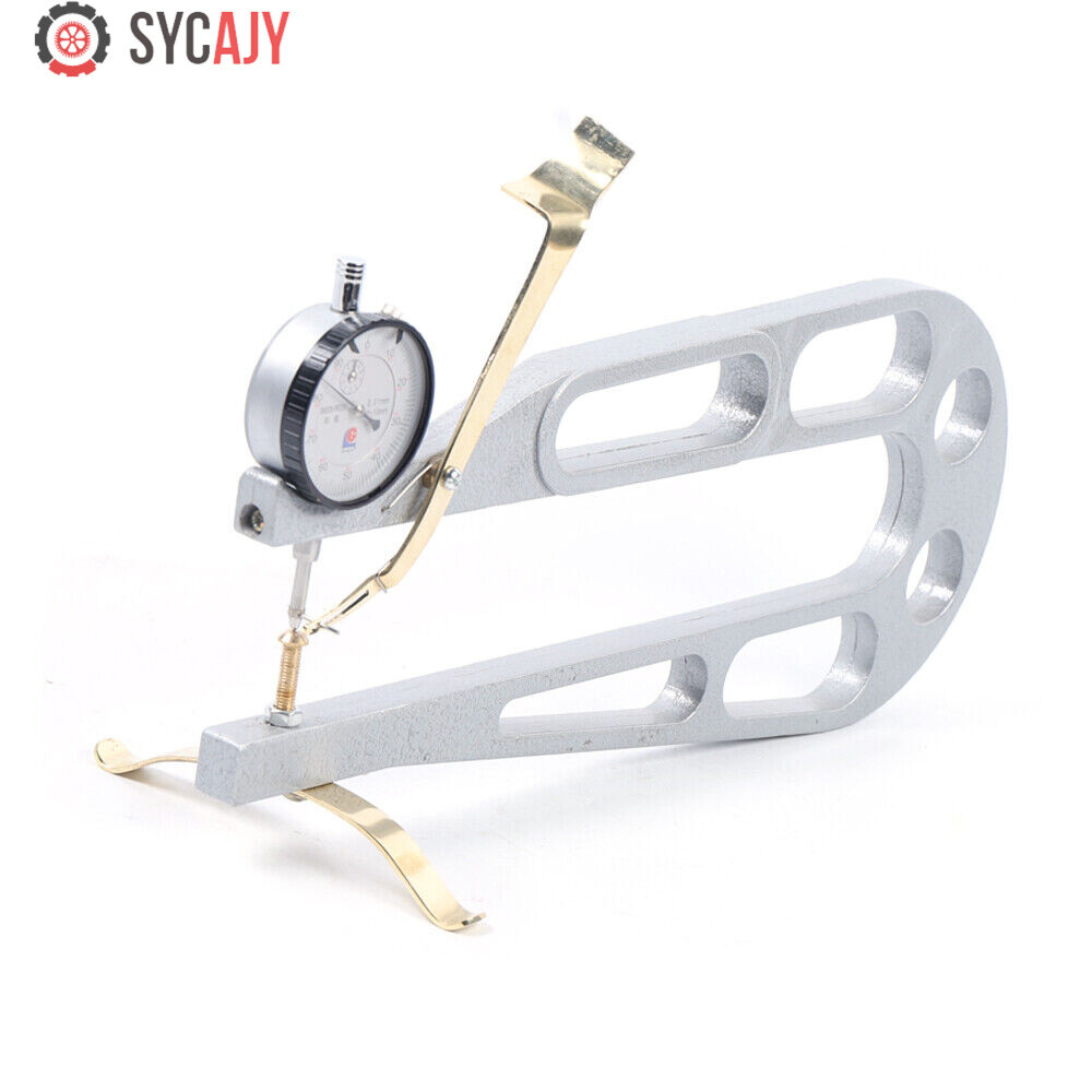 Violin Making Tools Dial Indicator Violin Thickness Measure Tools Luthier Tool