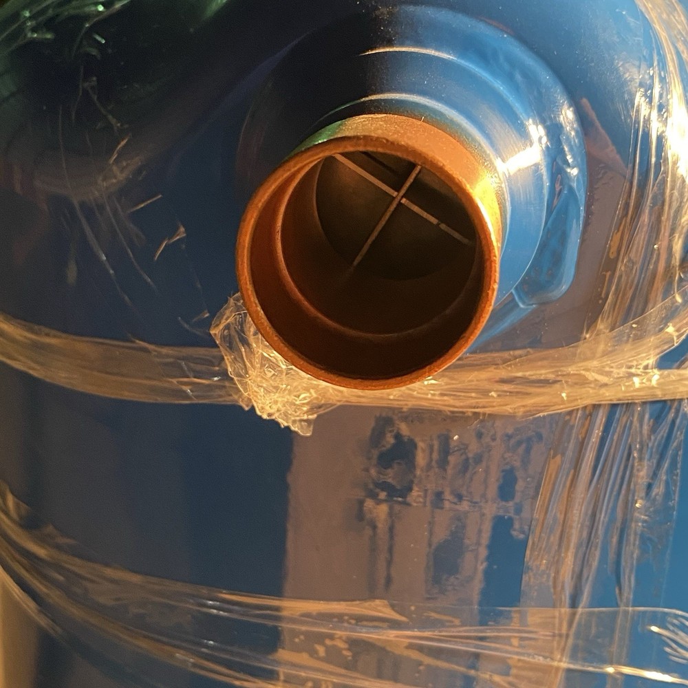 DanFoss Trane Scroll Compressor DSH485C4ATC COM13942