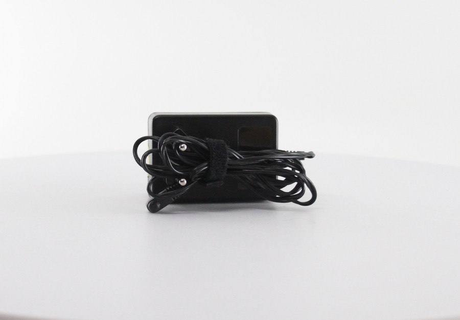 Psion AC/DC 6V 500mA Adapter (2072 0008 01)