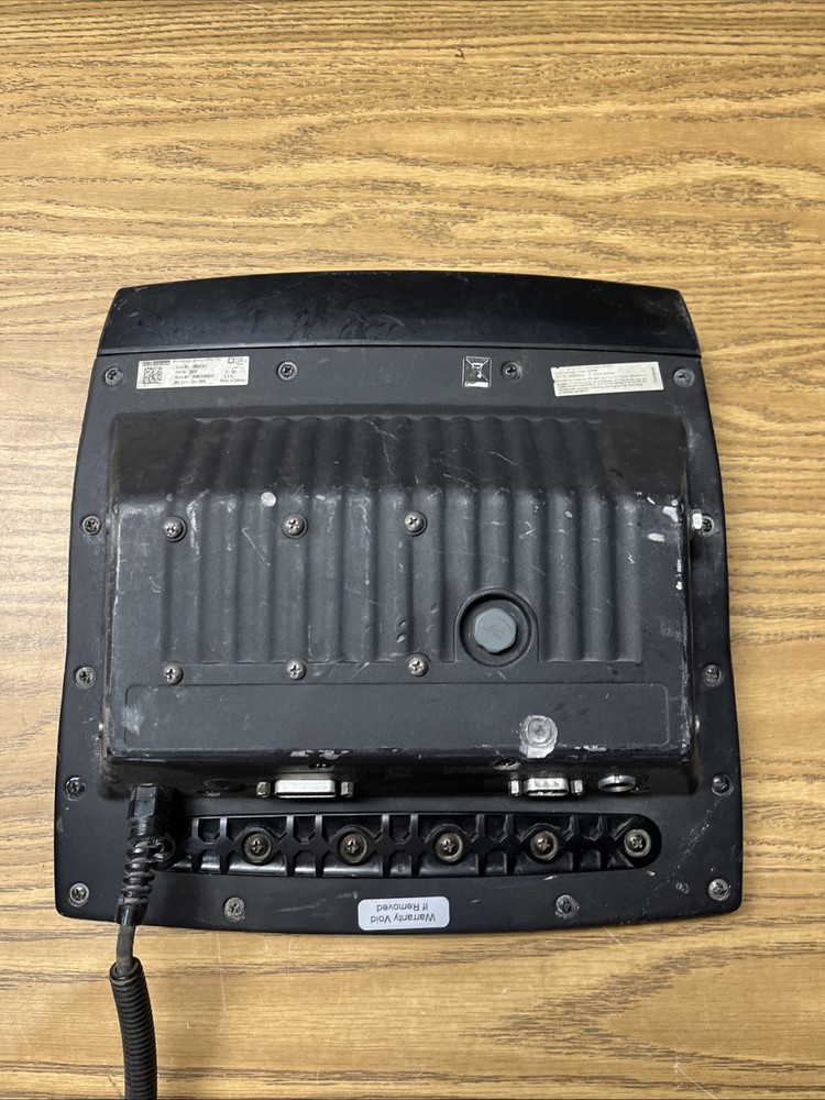 Psion Teklogix 8525 Vehicle Mount Computer