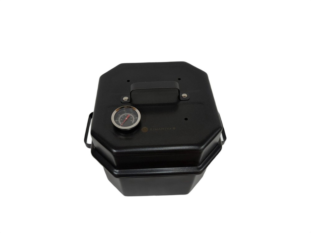 KIWAMIYA TEI SMOKER-X