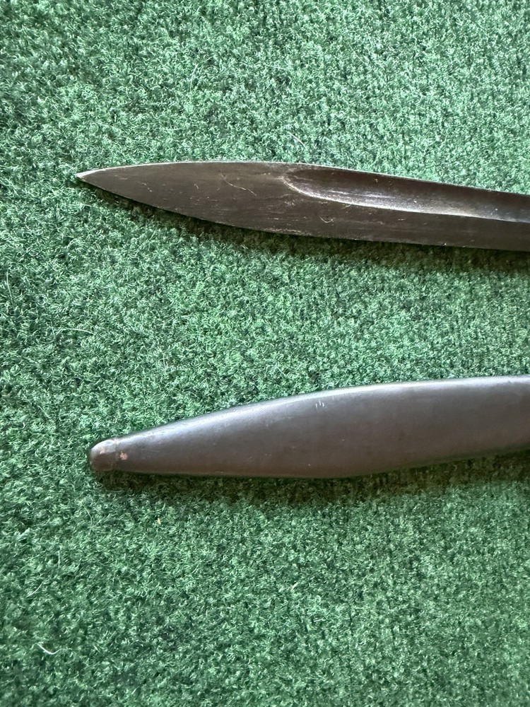 K98 German Bayonet