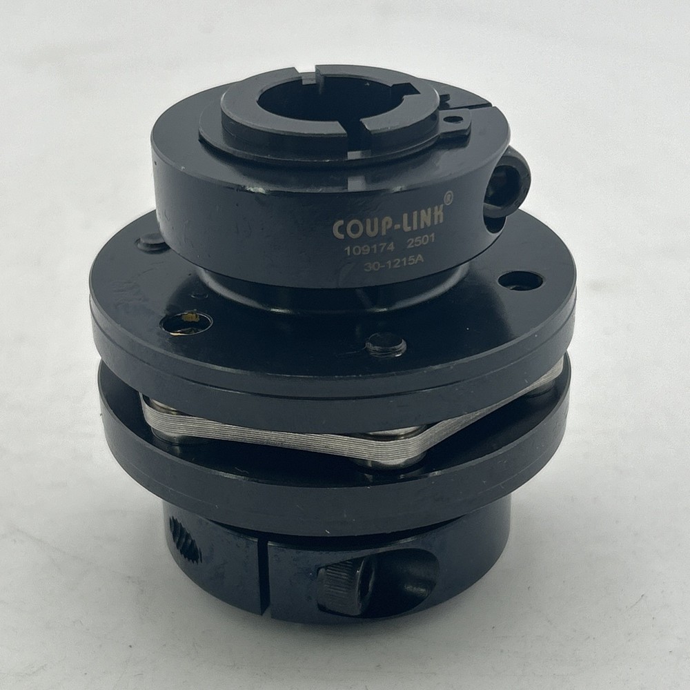 Coup-Link 109174 2501 30-1215A