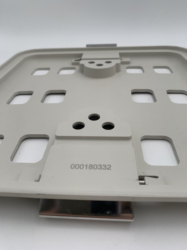 Steris Sterilization Case Reference No. 000180332