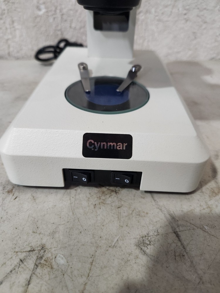 Cynmar CSM2 Labomed Microscope