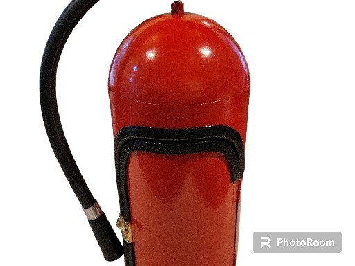 Fire Extinguisher Mini Bar Pre-owned GREAT CONDITION!