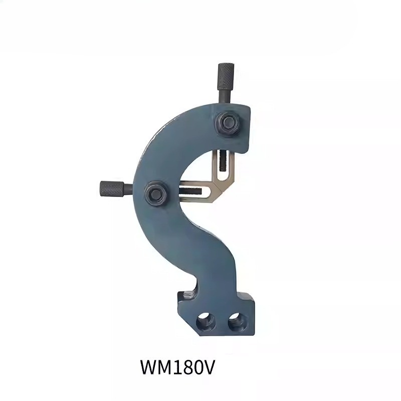 Mechanical Bench Lathe WM180, 210V, HS250-G Tool Post Machine Tool Accessories