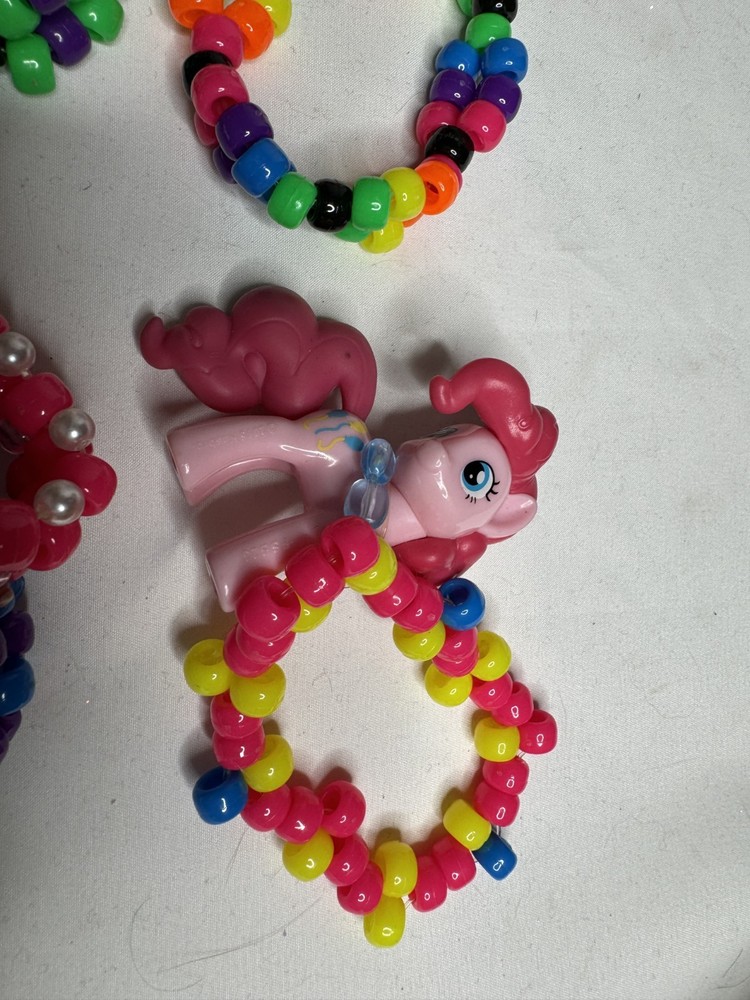 Kandi BEADS LOT