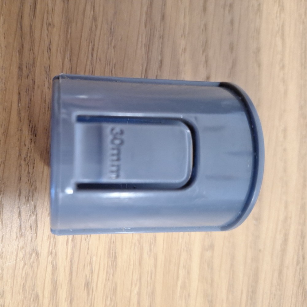 Matrix 3D-R Accessory Inserts 30mm