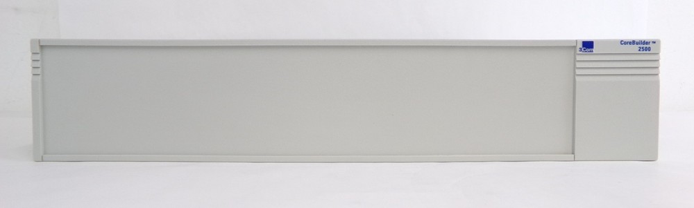 3Com 3C250200A Switch CoreBuilder 2500 New Surplus