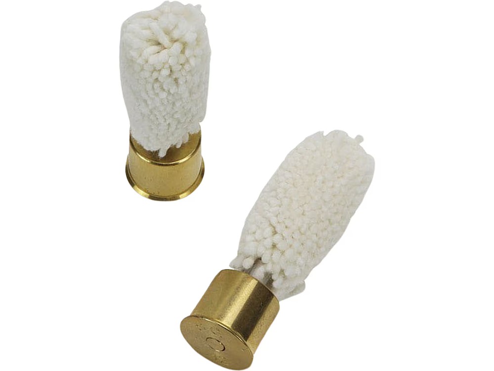 Negrini Intelcase Snap Cap 20 Gauge 2PK