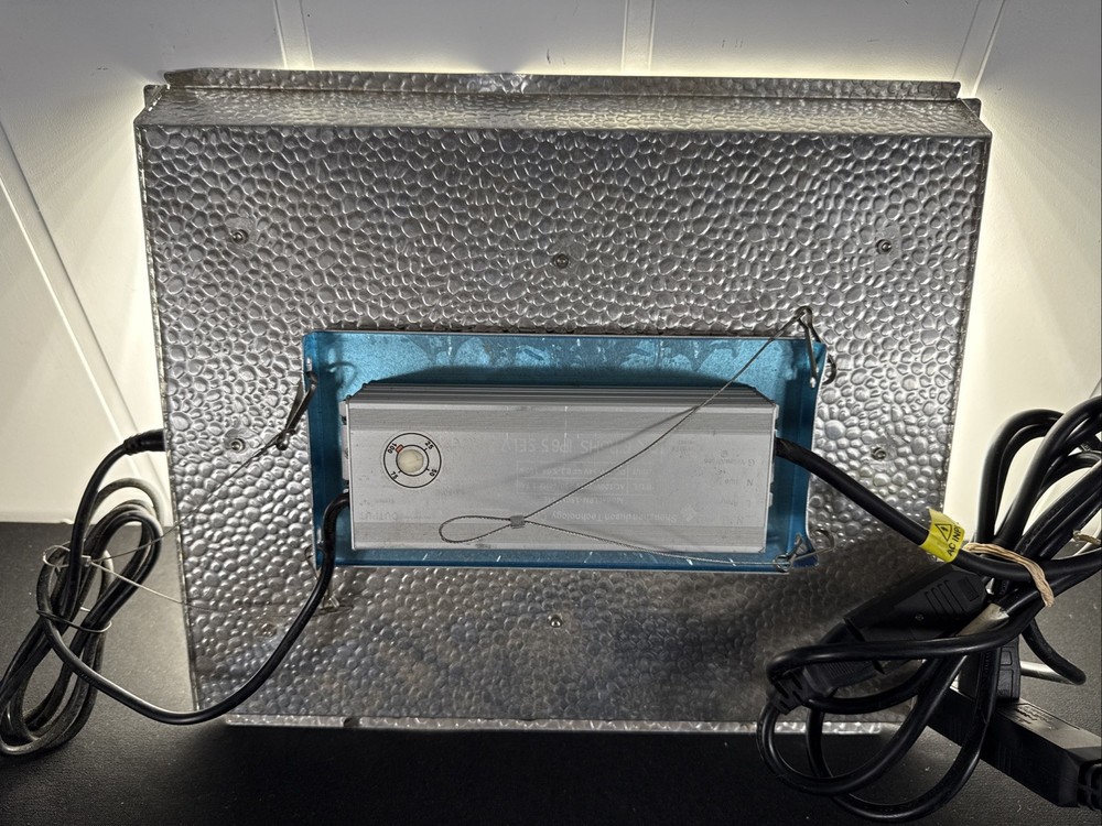 Mars Hydro Ts-1000 Full Spectrum LED Grow Light