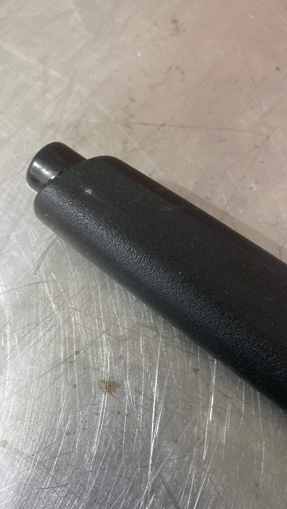 Porsche 944 handbrake lever, used