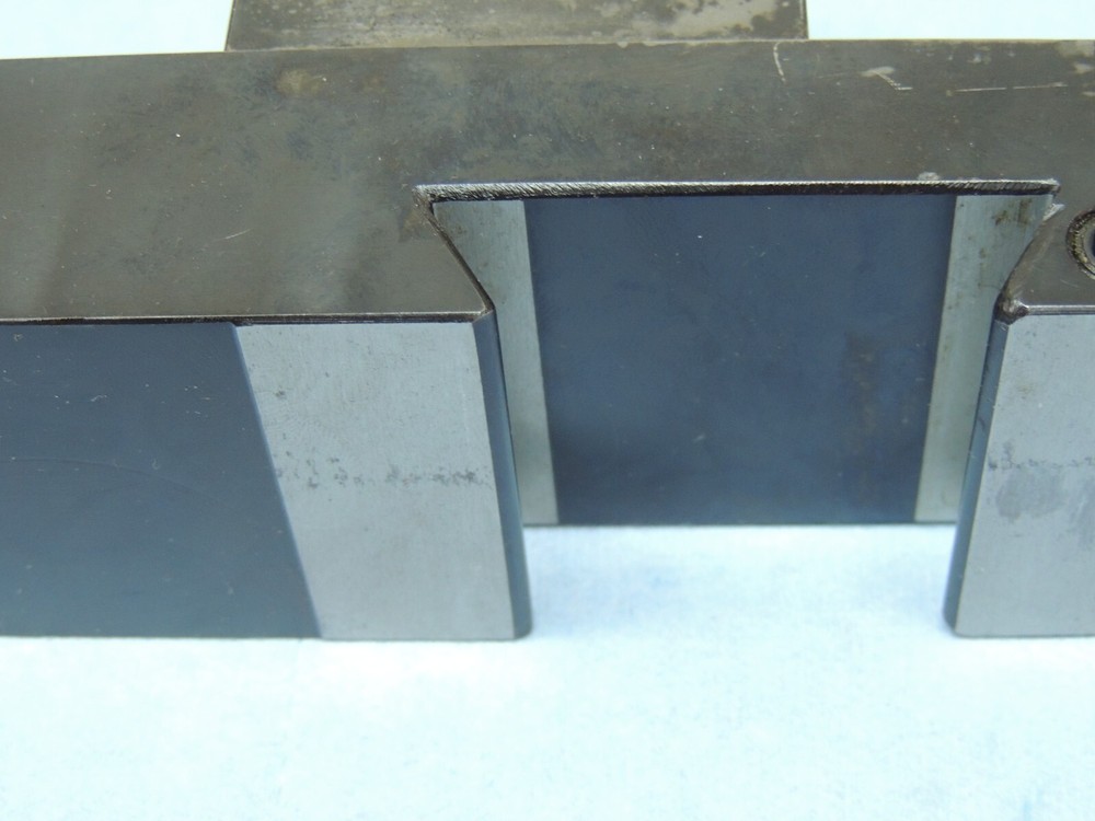 Aloris CXA 25 Micro-Adjust Slide Turning Holder