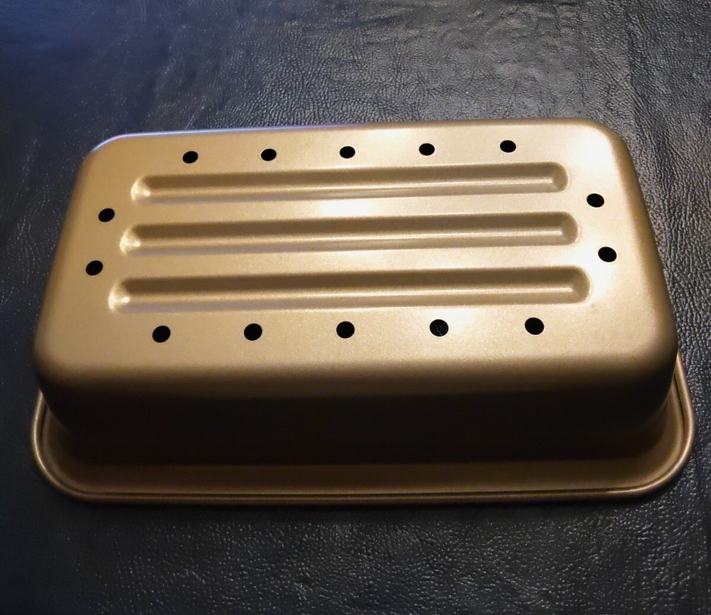 Rachael Ray Cucina Bread pan