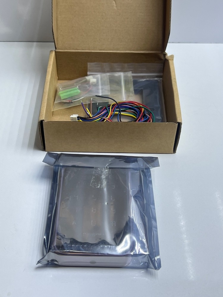 WatchNet WAR-E10-DKP EM Proximity Reader