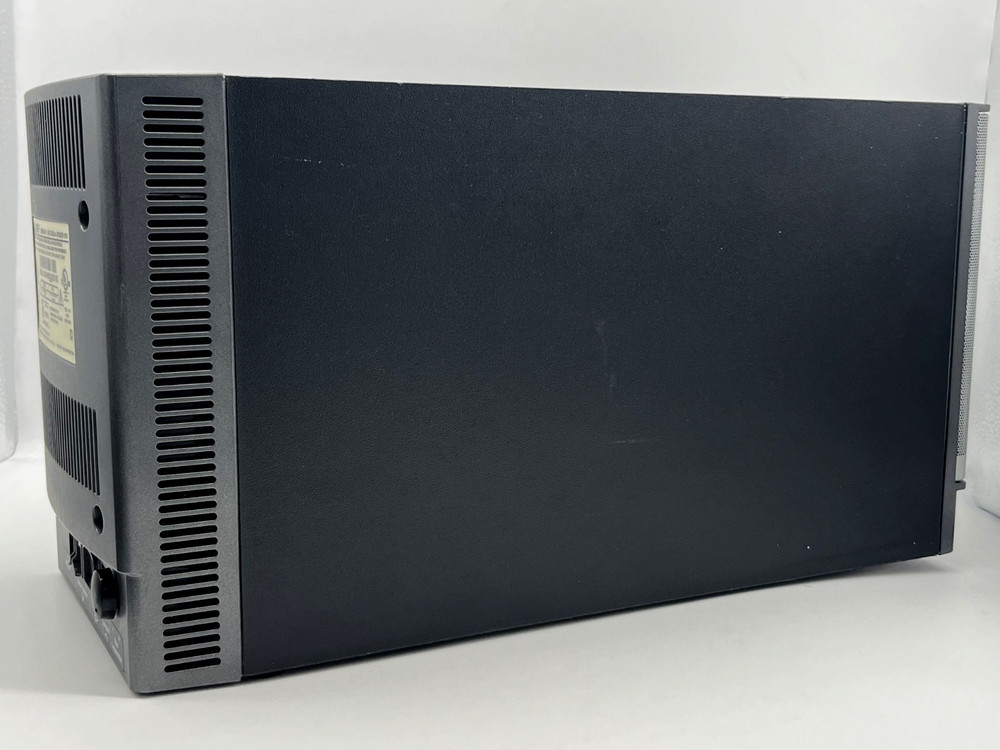 Bose Companion 5 Multimedia Speaker Complete System Computer Speaker TESTED