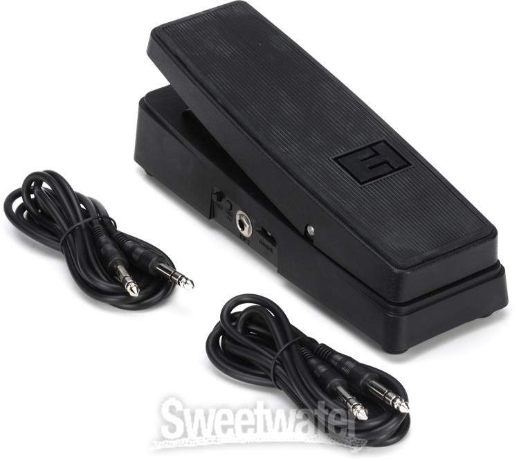 Electro-Harmonix Dual Expression Pedal - Dual Output